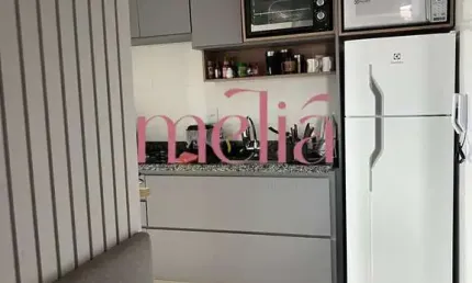 Apartamento com 2 quartos à venda no Jardim Paraíso, Pouso Alegre 