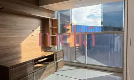 Apartamento no Condomínio Portal Baronesa l, Pouso Alegre/MG