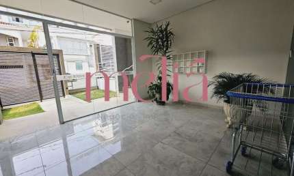 Apartamento com 3 quartos à venda no João Paulo II, Pouso Alegre 