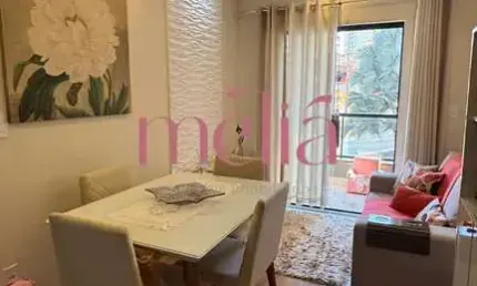 Apartamento com 3 quartos à venda no João Paulo II, Pouso Alegre 