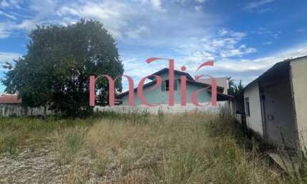 Terreno à venda no Fátima I, Pouso Alegre 
