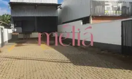 Barracão / Galpão / Depósito à venda na Rodovia Fernão Dias - Br 381, Cruz Alta, Pouso Alegre