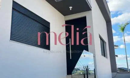 Casa com 3 quartos à venda no Parque Ibirá, Pouso Alegre 