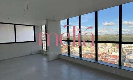 Sala Andar Comercial em Nova Pouso Alegre, Pouso Alegre/MG