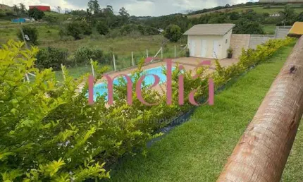 Chácara / sítio com 4 quartos à venda no Limeira, Pouso Alegre 