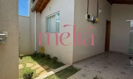 Casa com 3 quartos à venda na Cidade Vergani, Pouso Alegre 