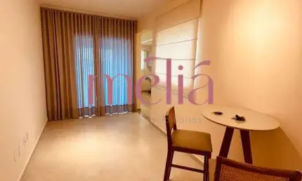 Apartamento Cobertura em Residencial Santa Rita, Pouso Alegre/MG