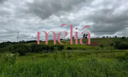 Terreno à venda na Rodovia Fernão Dias Km 882, Centro, Estiva