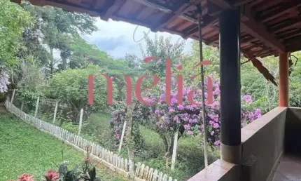 Chácara em Área Rural dentro de Pouso Alegre, Pouso Alegre/MG