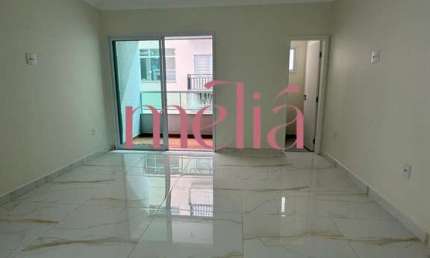 Apartamento em Residencial Santa Rita II, Pouso Alegre/MG