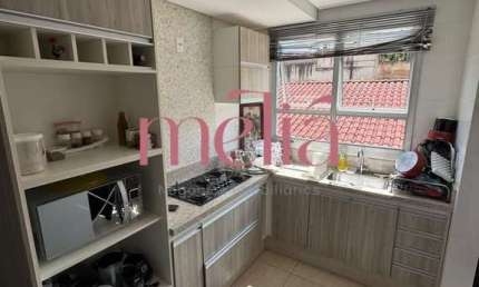 Apartamento com 2 quartos para alugar na Rua Wenceslau Pereira Valim, João Paulo II, Pouso Alegre