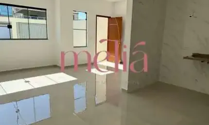 Casa com 3 quartos à venda na Pousada do Sol, Pouso Alegre 