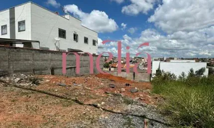 Terreno Lote em Residencial Monte Carlo, Pouso Alegre/MG