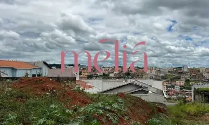 Terreno lote em residencial monte carlo, pouso alegre/mg