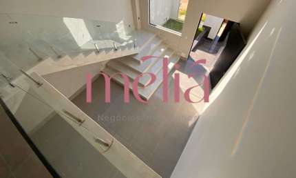 Casa Alto Padrão em Residencial Astúrias, Pouso Alegre/MG