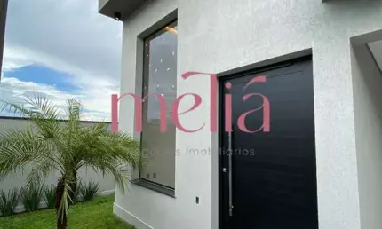 Casa com 3 quartos à venda no Residencial Serra Morena, Pouso Alegre 