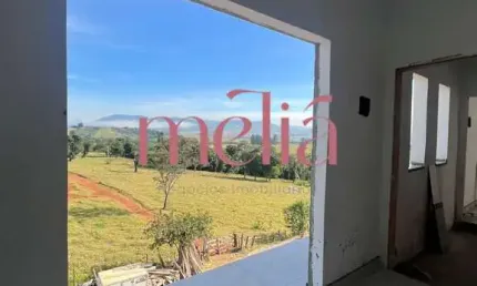Apartamento com 3 quartos à venda na Cidade Vergani, Pouso Alegre 