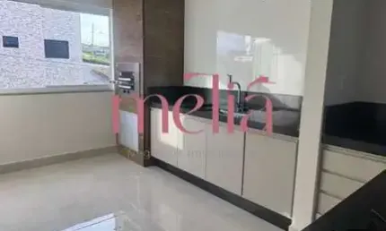 Apartamento com 3 quartos à venda no Nhá Chica, Pouso Alegre 