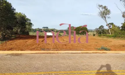 Terreno à venda na Área Rural de Pouso Alegre, Pouso Alegre 