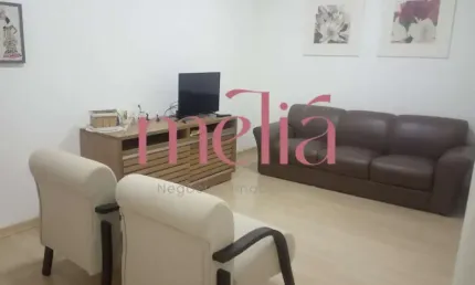 Apartamento com 2 quartos à venda no Centro, Pouso Alegre 