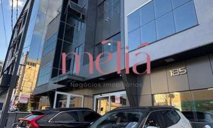 Casa comercial para alugar no Centro, Pouso Alegre 