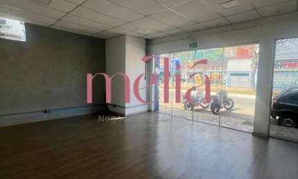 Casa comercial para alugar no Francisca Augusta Rios, Pouso Alegre 