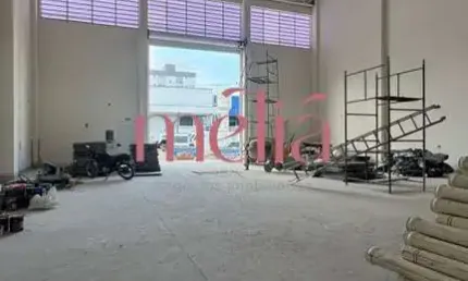 Casa comercial para alugar no Ala I, Pouso Alegre 