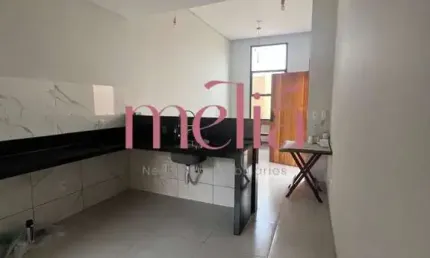 Casa comercial à venda no Aristeu da Costa Rios, Pouso Alegre 