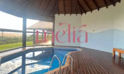 Chácara / sítio com 5 quartos à venda na Área Rural de Pouso Alegre, Pouso Alegre 