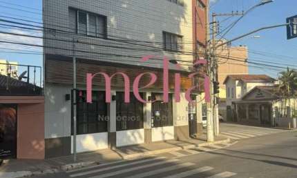 Casa comercial para alugar no Centro, Pouso Alegre 