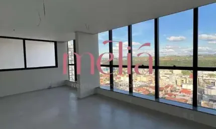 Sala Andar Comercial em Nova Pouso Alegre, Pouso Alegre/MG