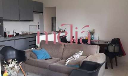 Apartamento em Maria Guimarães Franco Rios, Pouso Alegre/MG
