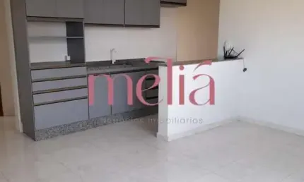 Apartamento em Maria Guimarães Franco Rios, Pouso Alegre/MG