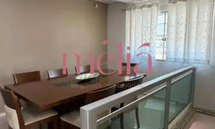 Casa com 3 quartos à venda no Fátima III, Pouso Alegre 