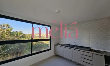 Apartamento para locação no bairro Parque dos Fontes, Pouso Alegre/MG