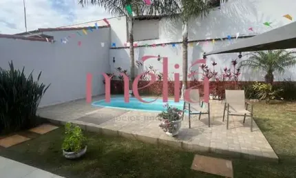Casa com 3 quartos à venda no Jardim Olímpico, Pouso Alegre 