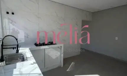 Casa com 3 quartos à venda na Cidade Vergani, Pouso Alegre 