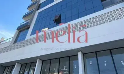 Sala comercial para alugar no Alberto de Barros Cobra, Pouso Alegre 