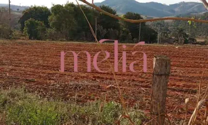 Chácara / sítio à venda na Área Rural, Anhumas, Pouso Alegre