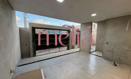 Casa com 3 quartos à venda no Parque Real, Pouso Alegre 
