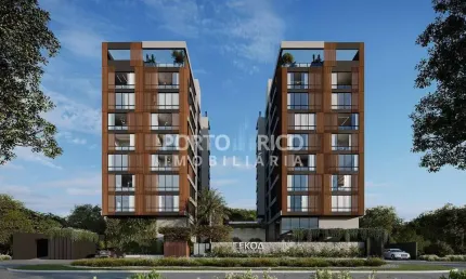 ✨Cobertura✨  Apartamento 3 quartos (1 Suíte), Residencial Ekoa, Bairro Santo Antônio, Joinville-SC