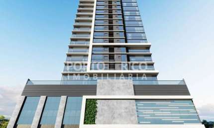 Apartamento 2 Suítes, Bairro Perequê, Porto Belo- SC