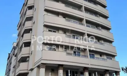 Apartamento 3 quartos (1 Suíte), Rezidenziale Piamonte, Bairro Costa e Silva- Joinville-SC