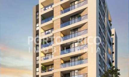 Apartamento 3 Quartos. Residencial Sublime. Bairro Bom Retiro - Joinville.SC