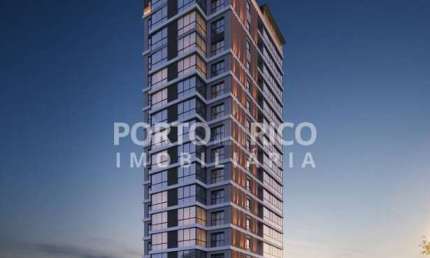 Apartamento 3 Suítes. Residencial Piazza Del Mare - Bairro Itacolomi. Balneário Piçarras - SC