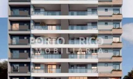 Apartamento 3 Quartos - Residencial Upside - Bairro Costa e Silva - Joinville
