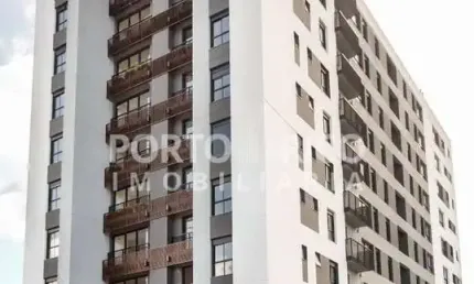 Apartamento 3 Quartos. 1 Suíte. Residencial Sense - Bairro América - Joinville. SC
