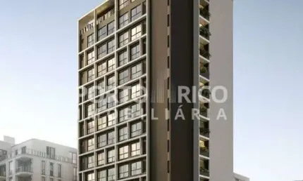 Apartamento 2 Suítes.  Residencial Frame. Bairro Anita Garibaldi. Joinville.SC