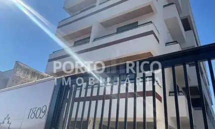 Apartamento 2 Quartos, Residencial Vancouver .Bairro Fátima - Joinville.SC