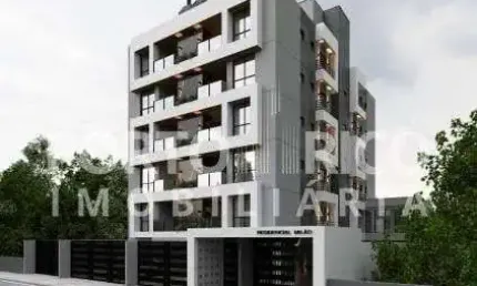 Apartamento. 2 Quartos. Bairro Costa e Silva - Joinville. SC
